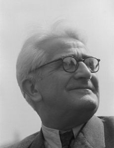 Georg Ulrich Handke