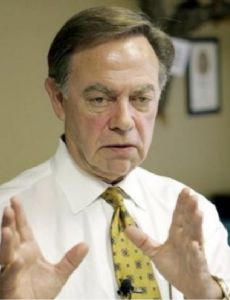 George Wallace Jr.