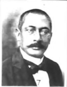 Julio A. Llorente