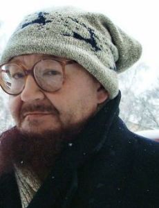 Miroslav Nemirov