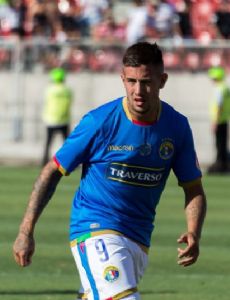 Rodrigo Holgado