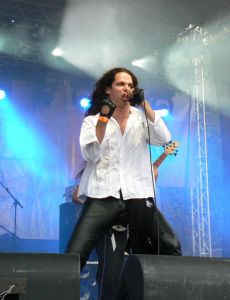 Jeronimas Milius