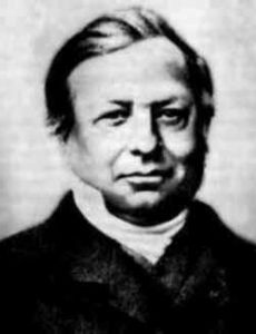 Joseph Liouville