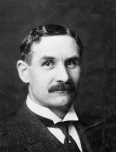 William Jasper Kerr