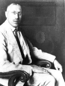Hans Hahn