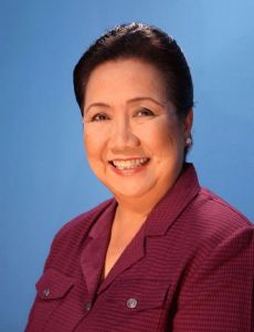 Esperanza Cabral