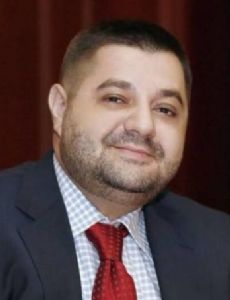 Oleksandr Hranovskyi (politician)