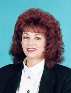 Esther Salmovitz