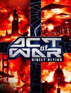 Act of War: Direct Action