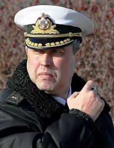 Denis Berezovsky