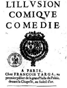 L'Illusion Comique