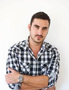 Andreas Terlas