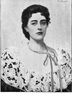 Ethel Brilliana Tweedie