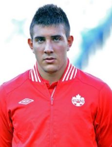 Lucas Cavallini