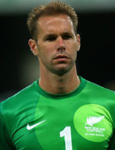 Mark Paston