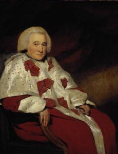 Robert McQueen, Lord Braxfield