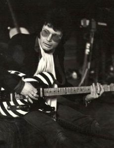 Deke Leonard