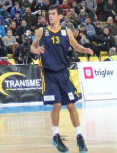 Nenad Miljenović