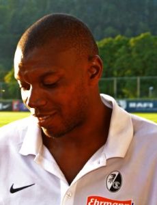 Karim Guédé