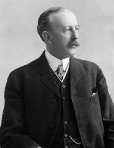 Martin Burrell