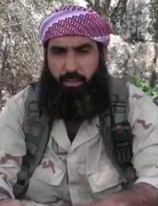 Abu Humam al-Shami