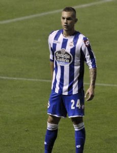 Luis Fariña