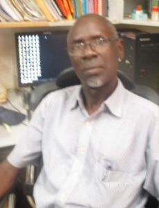 Julius Ocwinyo