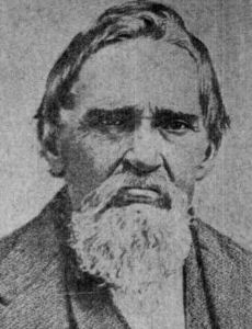 James John