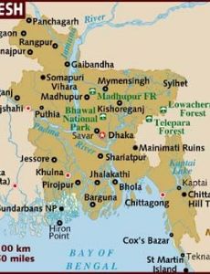 Bangladesh (producer)