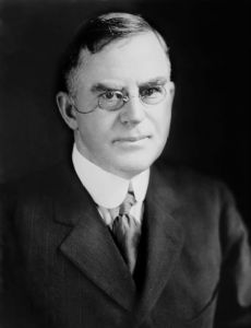 Henry Cantwell Wallace