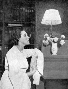Zofia Jaroszewska