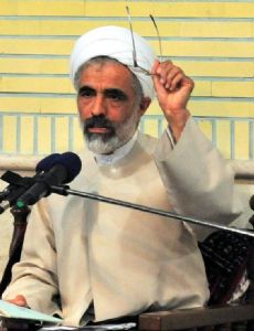 Majead Ansari