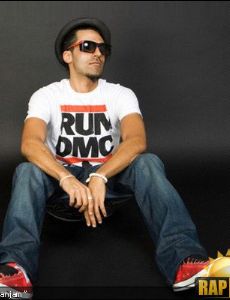 Afra (beatboxer)