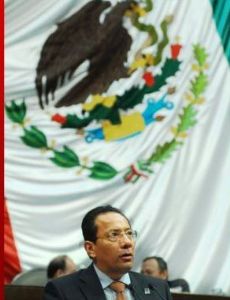 Fermín Alvarado Arroyo