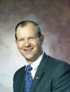 Robert Ridder (politician)