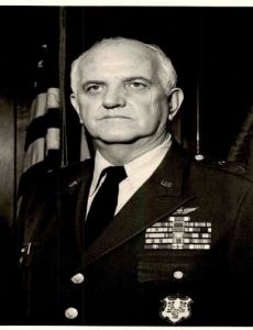 John F. Gore