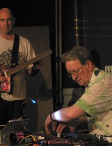 Henry Kaiser (musician)