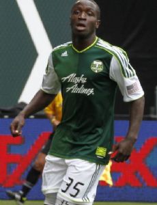 Andrew Jean-Baptiste