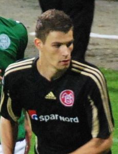 Nicklas Helenius Jensen