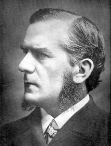 Edward George Clarke