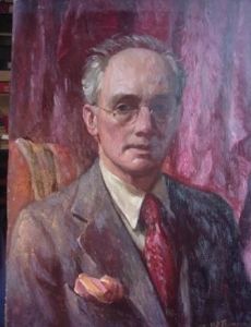 Adam Bruce Thomson