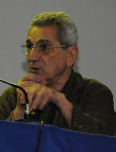 Antonio Negri