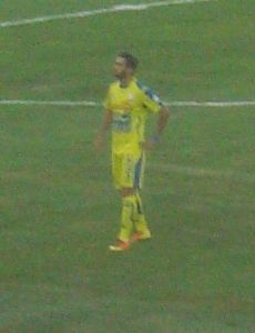 Reza Norouzi