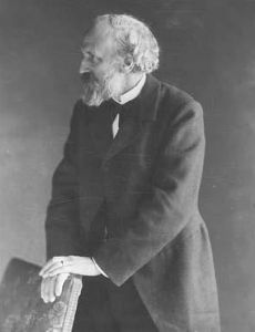 Alexandre Ribot