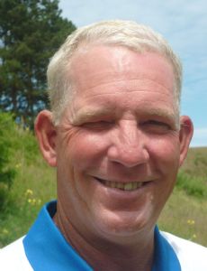 Mike Cunning