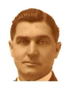 Levi William Humphrey