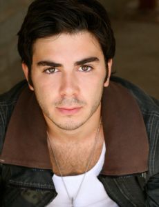 Grant Rosenmeyer