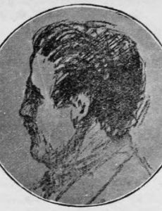 Armen Dorian