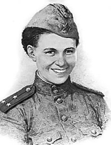 Anna Nikandrova