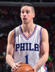 T.J. McConnell